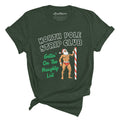 North Pole Strip Club Tee