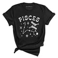 Pisces Tee