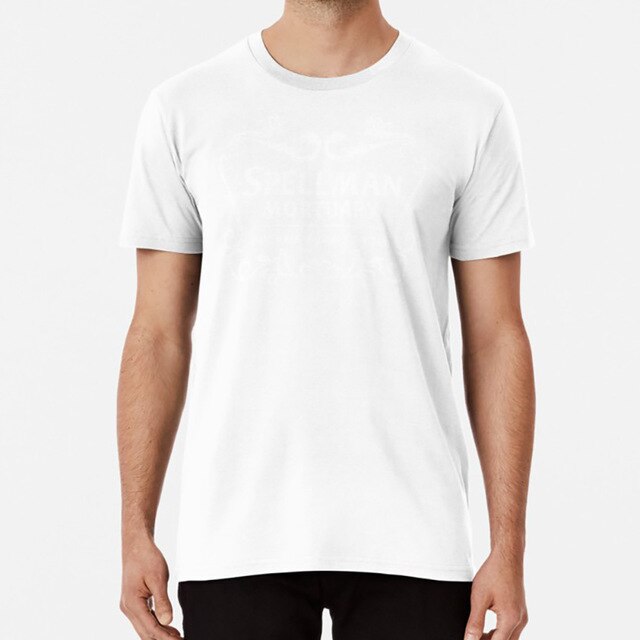 Spellman Mortuary T Shirt Kiernan Shipka Jughead Harvey Kinkle Spellman Mortuary Archie Riverdale 90s Spellman Caos
