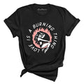 Ring of Fire Tee