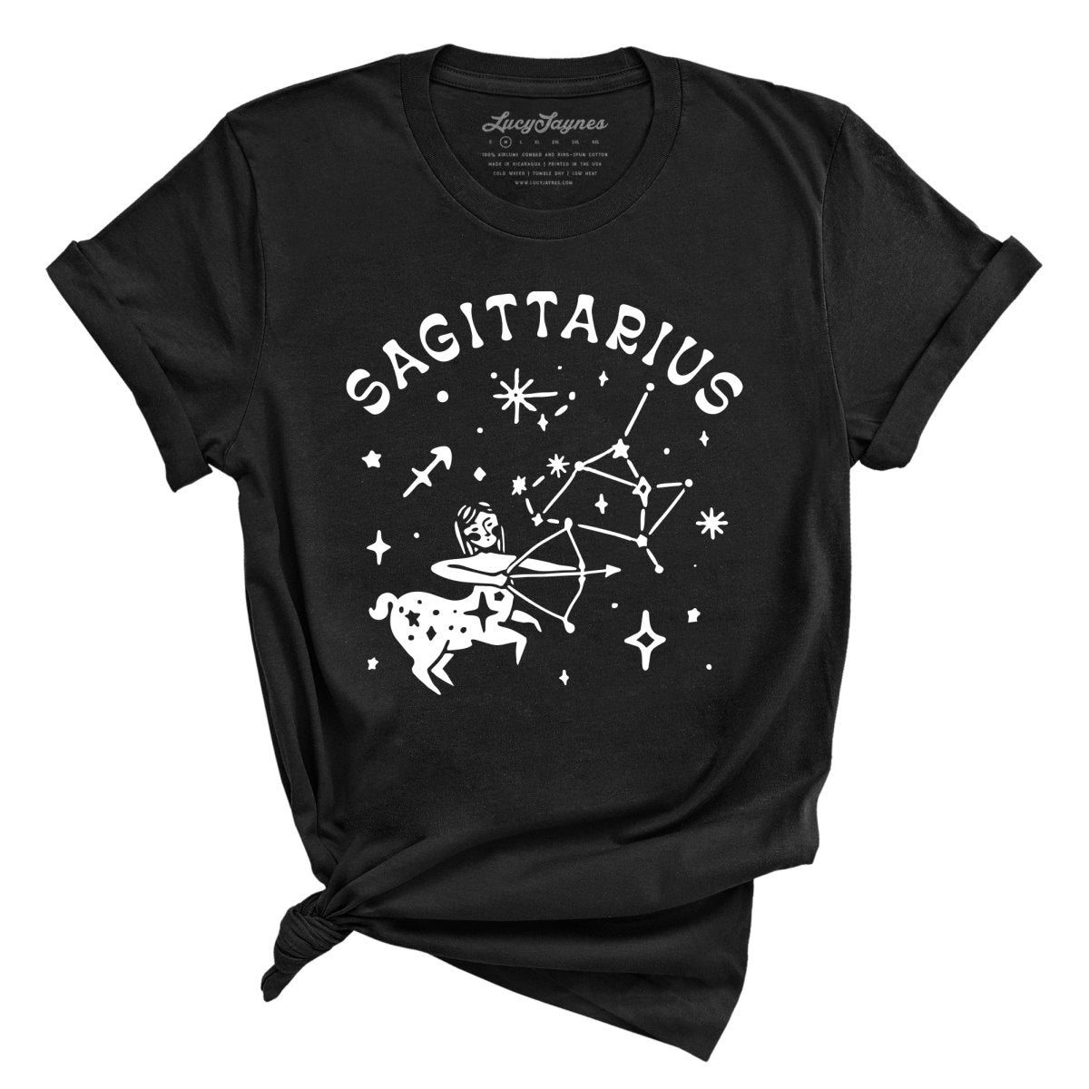 Sagittarius Tee