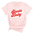 Santa Baby Tee