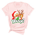 Santa Boop Tee