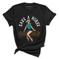 Save a Horse Tee
