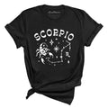 Scorpio Tee
