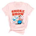 Smoke Show Babe Tee