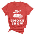 Smoke Show Grill Tee
