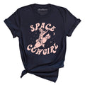 Space Cowgirl Tee