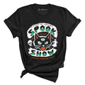 Spook Show Tee