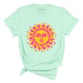 Sun Goddess Tee