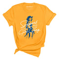 Support Your Local Girl Gang Tee