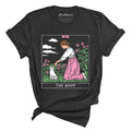The Boop Tarot Card Tee