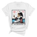 The Firecracker Tarot Card Tee