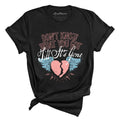 Till It's Gone Tee