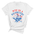 WTF Is A Kilometer Tee