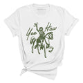 Yee Haw Tee