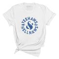 Yeehaws and Hellnaws Tee